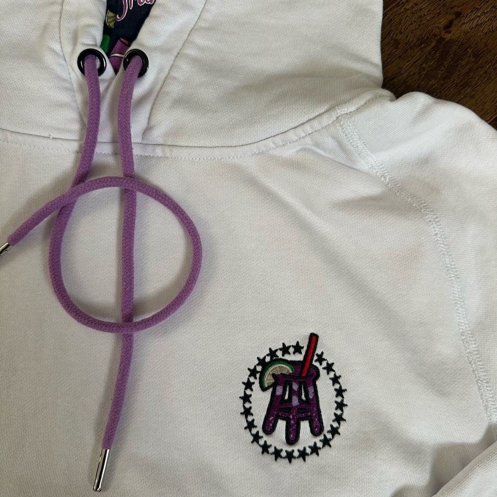 Limited Edition Barstool Sports Sweatshirt - Picture 2 of 3